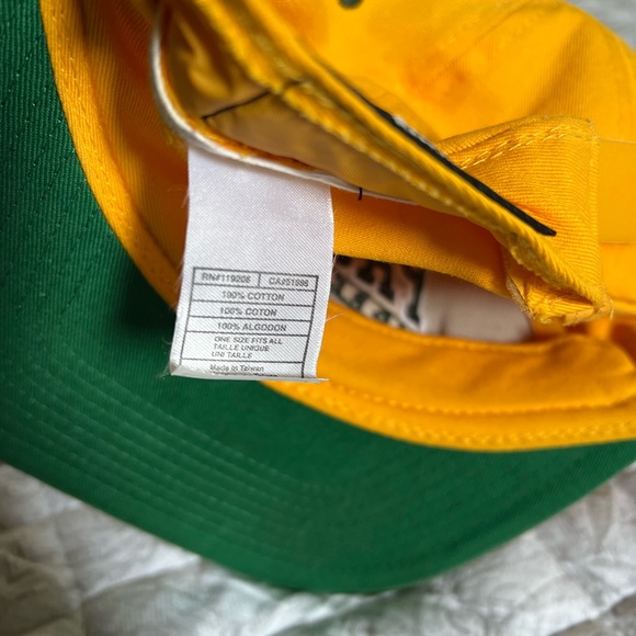 Packer Reebok SnapBack - Picture 4 of 6